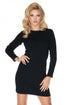 Robe courte model 134577 PeeKaBoo